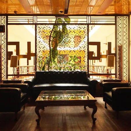 Hotel Gillow