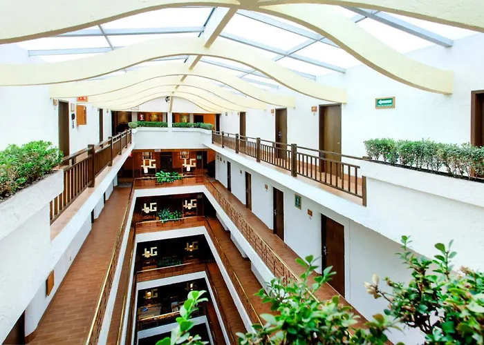 Hotel Gillow Mexico City