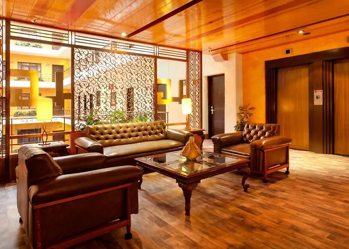 Hotel Gillow