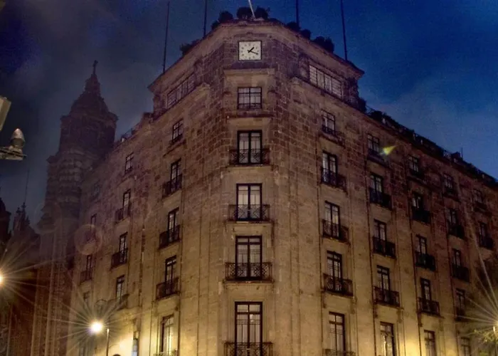 Hotel Gillow 4*