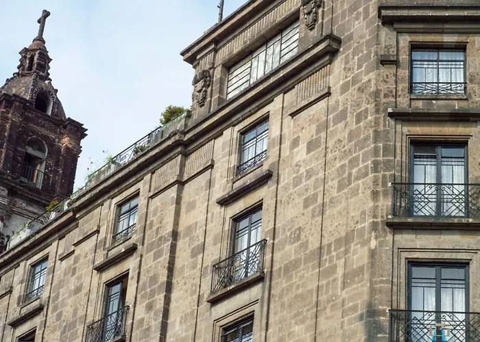 Hotel Gillow 4*