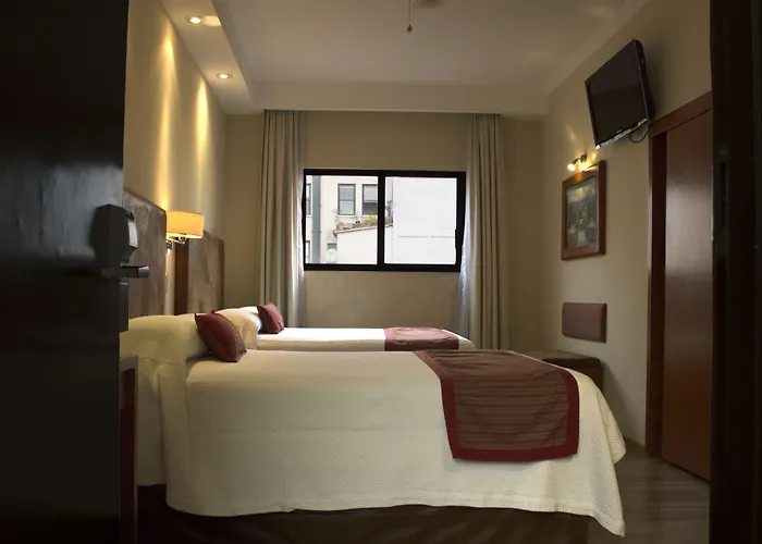 Hotel Gillow