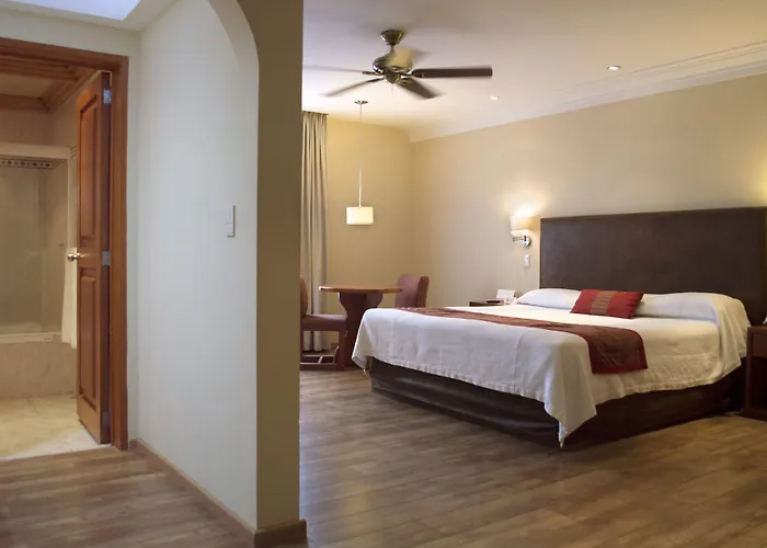 Hotel Gillow Mexico City