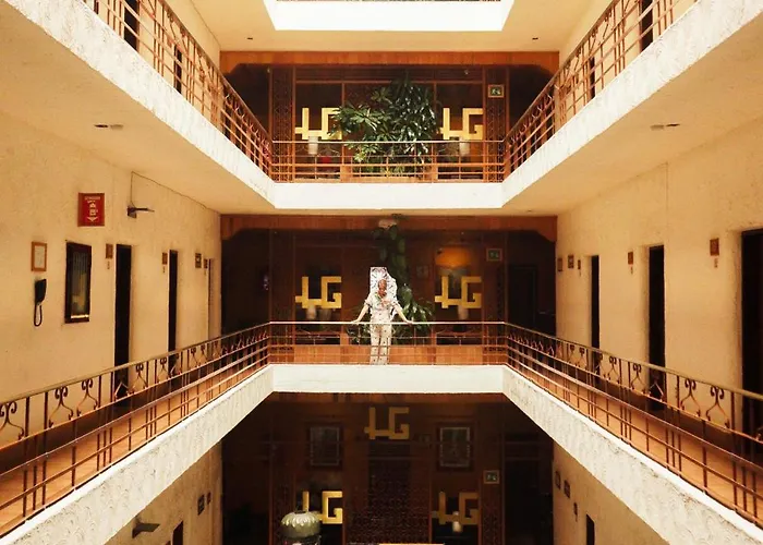 Hotel Gillow