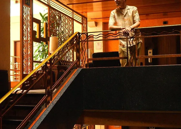 Gillow Hotel 4*