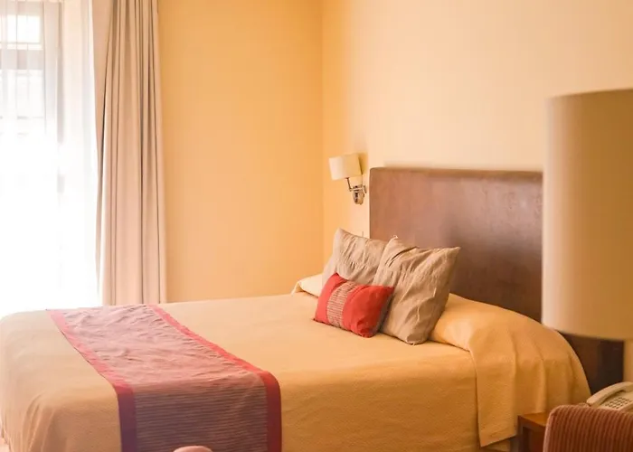 Hotel Gillow 4*