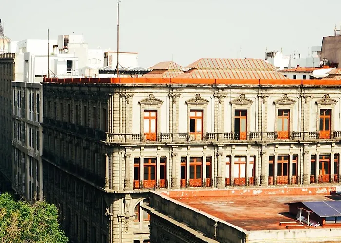 Hotel Gillow