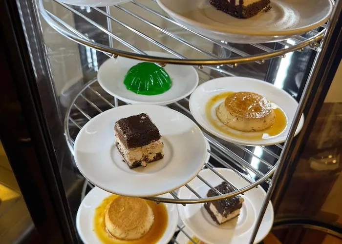 Gillow Hotel 4*
