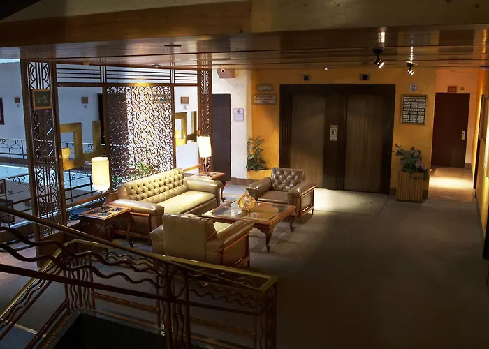 Hotel Gillow