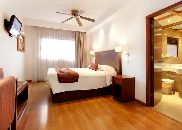 Hotel Gillow